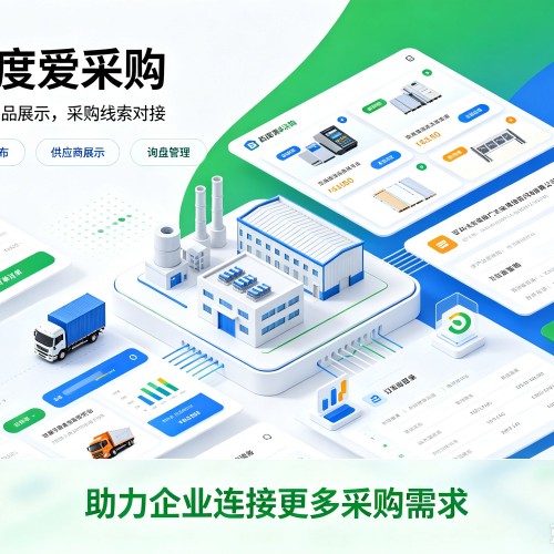 金安百度爱采购